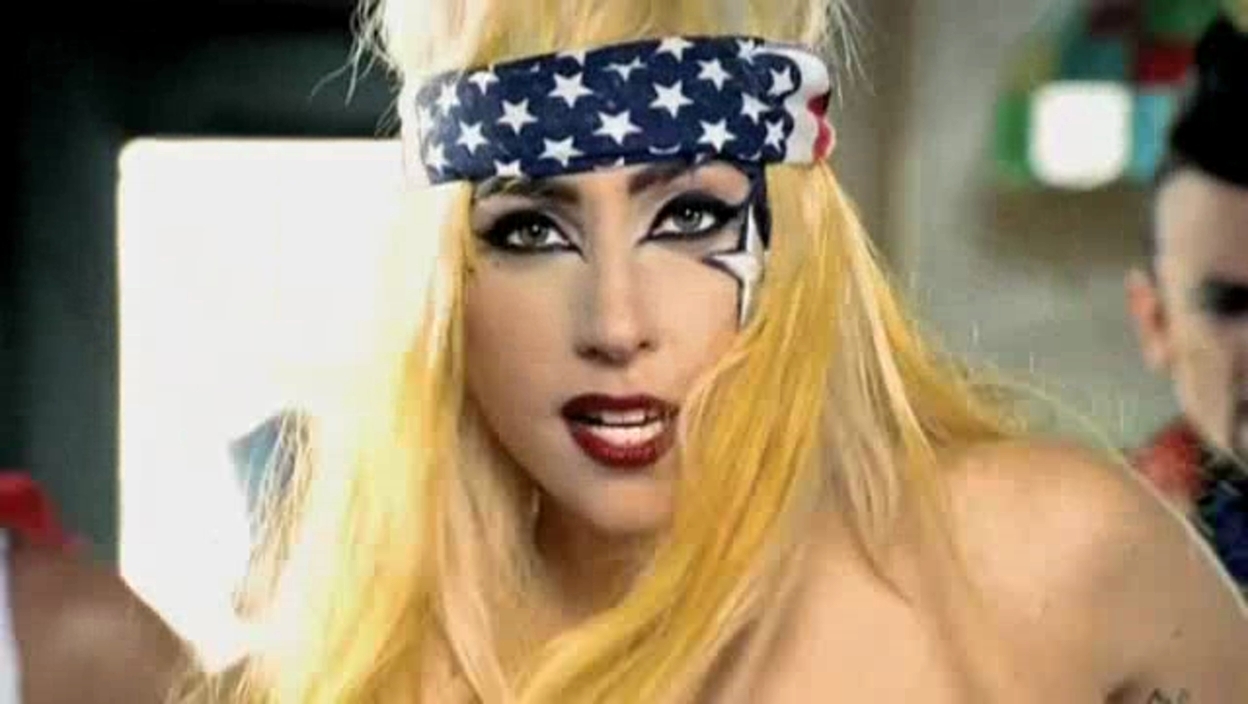Telephone (song)